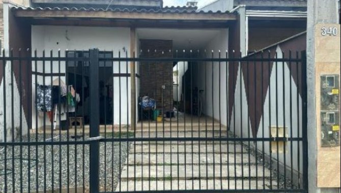 Foto - Casa em Condomínio 75 m² - Itajubá - Barra Velha - SC - [2]