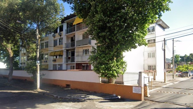 Foto - Apartamento 47 m² (Unid. 203) - Marechal Hermes - Rio de Janeiro - RJ - [2]