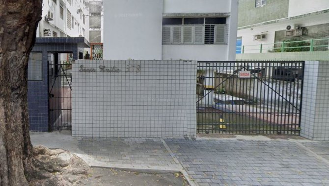 Foto - Apartamento 55 m² (Unid. 103) - Boa Vista - Recife - PE - [2]
