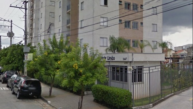 Foto - Apartamento 47 m² - Vila Palmeiras - São Paulo - SP - [2]