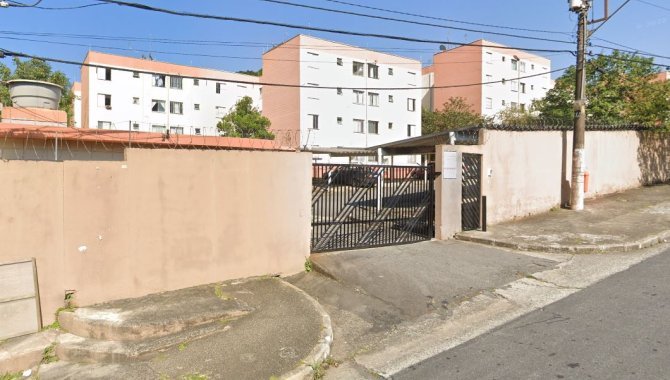 Foto - Apartamento 51 m² (01 vaga) - Baeta Neves - São Bernardo do Campo - SP - [2]