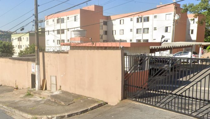 Foto - Apartamento 51 m² (01 vaga) - Baeta Neves - São Bernardo do Campo - SP - [3]