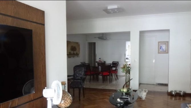 Foto - Apartamento 156 m² com 03 vagas (Próx. ao Parque Ibirapuera) - Vila Nova Conceição - São Paulo - SP - [5]