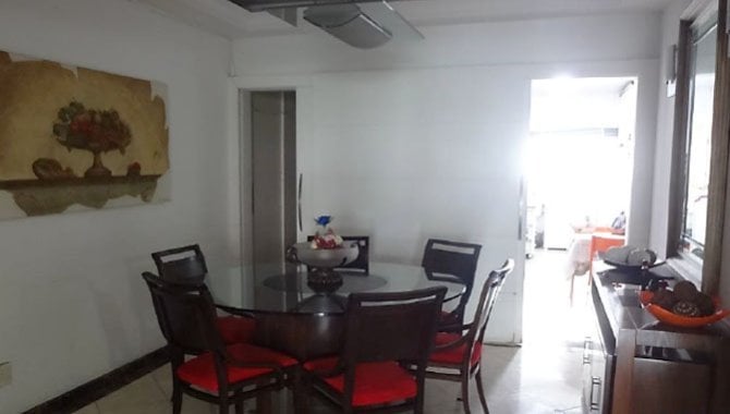 Foto - Apartamento 156 m² com 03 vagas (Próx. ao Parque Ibirapuera) - Vila Nova Conceição - São Paulo - SP - [3]