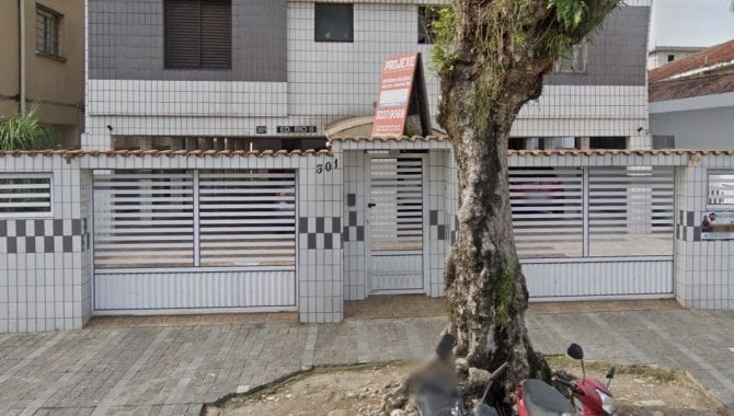 Foto - Direitos sobre Apartamento no Litoral 66 m² (Próx. à Praia) - Macuco - Santos - SP - [2]