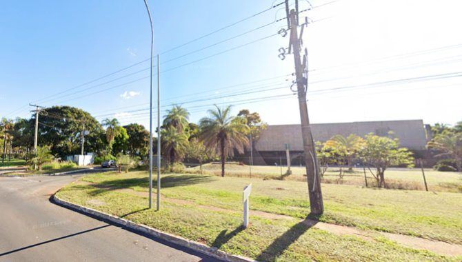Foto - Prédio Comercial com 12.781 m² (área construída) e Terreno com 19.179 m² - Asa Norte - Brasília - DF - [3]
