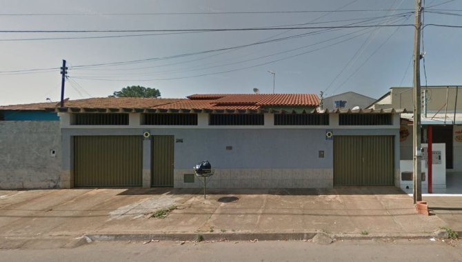 Foto - Casa - Goiânia-GO - Rua Alpha 3 - Lt. 03 da Qd. 04 - Alphaville Residencial - [1]