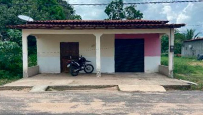 Foto - Casa - Centro Novo do Maranhão-MA - Rua do Comércio, 486 - Portelinha - [1]