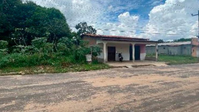 Foto - Casa - Centro Novo do Maranhão-MA - Rua do Comércio, 486 - Portelinha - [3]