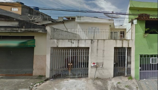 Foto - Casa 95 m² - Jardim Scândia - Taboão da Serra - SP - [1]