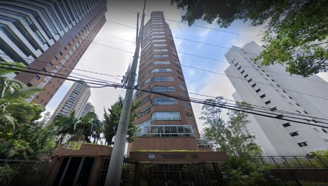 Foto - Apartamento 373 m² (Unid. 31) - Jardim Fonte do Morumbi - São Paulo - SP - [1]