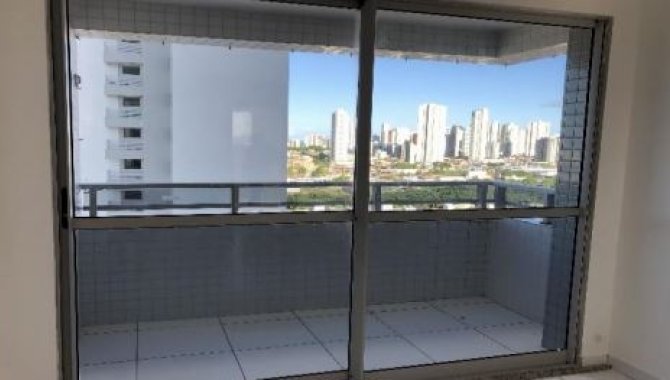Foto - Apartamento - João Pessoa-PB - Rua Bancário Francisco Mendes Sobreira, 51 - Apto. 2805 - Pedro Gondim - [14]