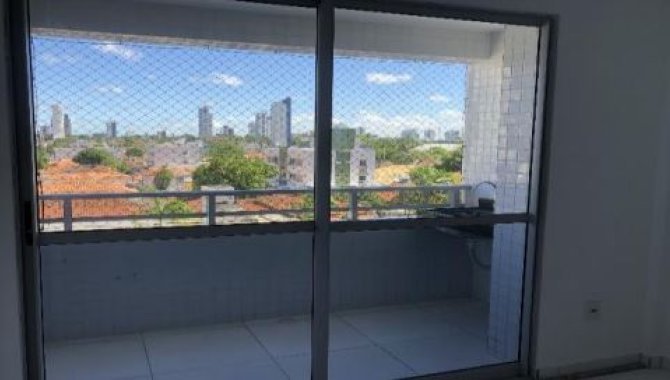 Foto - Apartamento - João Pessoa-PB - Rua Bancário Francisco Mendes Sobreira, 51 - Apto. 2805 - Pedro Gondim - [7]