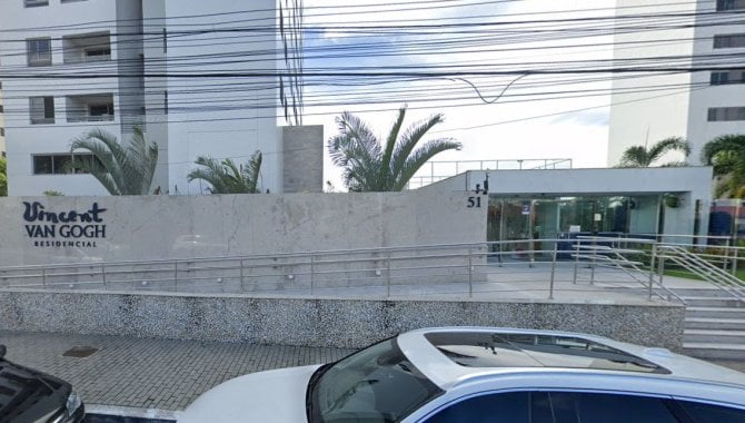 Foto - Apartamento - João Pessoa-PB - Rua Bancário Francisco Mendes Sobreira, 51 - Apto. 2805 - Pedro Gondim - [2]