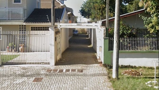 Foto - Casa - Curitiba-PR - Rua Oliveira Viana, 2237 - Sobrado 04 - Boqueirão - [1]