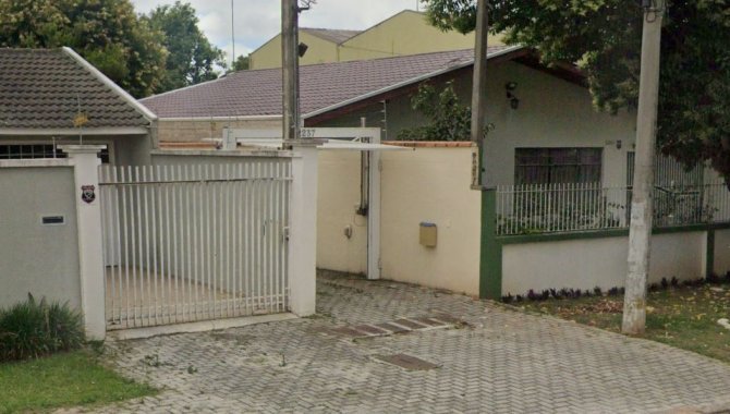 Foto - Casa - Curitiba-PR - Rua Oliveira Viana, 2237 - Sobrado 04 - Boqueirão - [3]