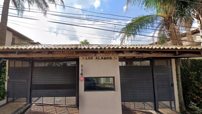 Foto - Casa em Condomínio 390 m² - Chácara Monte Alegre - São Paulo - SP - [1]