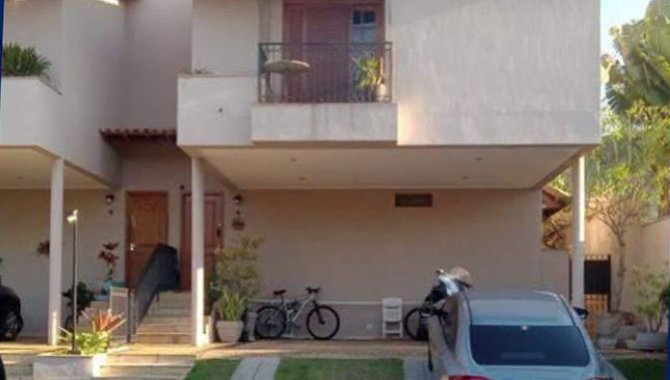 Foto - Casa em Condomínio 390 m² - Chácara Monte Alegre - São Paulo - SP - [3]