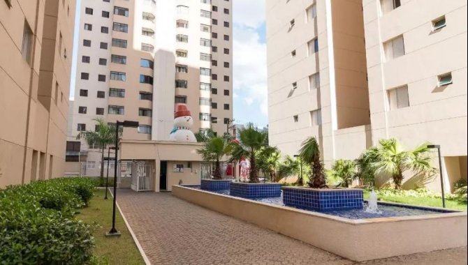 Foto - Apartamento - Guarulhos-SP - Rua Nossa Senhora Mãe dos Homens, 542 - Apto. 142 - Vila Progresso - [3]