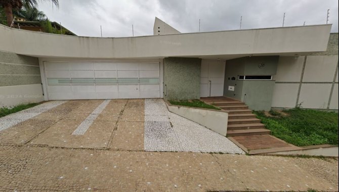 Foto - Casa - Mogi das Cruzes-SP - Rua Emilio Zapile, 50 - Vila Oliveira - [2]