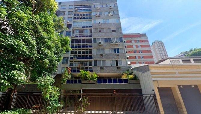 Foto - Apartamento 104 m² com 01 vaga (Próx. à Praia de Ipanema) - Ipanema - Rio de Janeiro - RJ - [1]