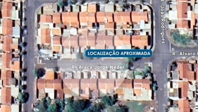 Foto - Direitos sobre Casa e Terreno 140 m² - Residencial Vandelena Moraes Freire - Ourinhos - SP - [1]