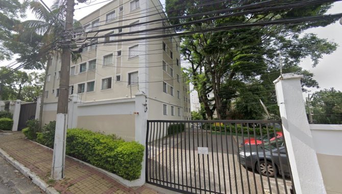 Foto - Apartamento 43 m² com 01 vaga (Próx. à Av. Giovanni Gronchi) - Morumbi - São Paulo - SP - [3]