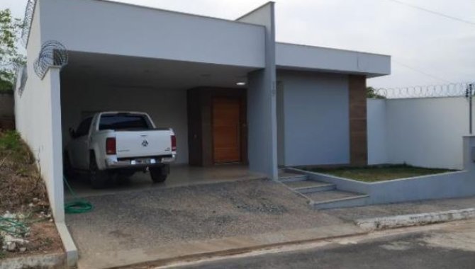 Foto - Casa em Condomínio 231 m² (Condomínio das Palmeiras) - Industrial - Unaí - MG - [3]