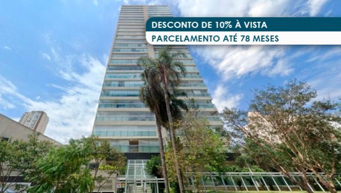 Foto - Apartamento 149 m² (03 vagas) - Vila Mascote - São Paulo - SP - [1]