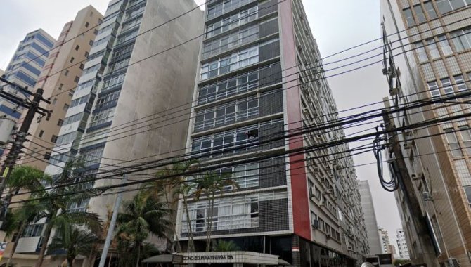Foto - Apartamento 56 m² (Frente à Praia) - José Menino - Santos - SP - [1]