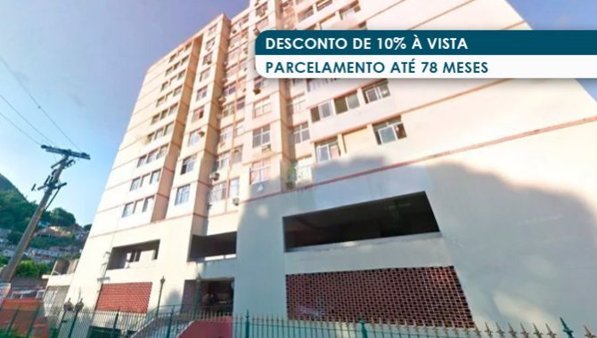 Foto - Apartamento 61 m² (01 vaga) - Abolição - Rio de Janeiro - RJ - [1]