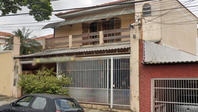 Foto - Casa em Terreno 255 m² (Próx. ao Aeroporto de Congonhas) - Planalto Paulista - São Paulo - SP - [4]