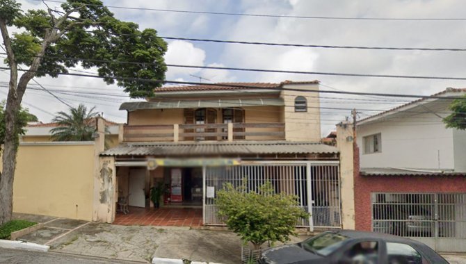 Foto - Casa em Terreno 255 m² (Próx. ao Aeroporto de Congonhas) - Planalto Paulista - São Paulo - SP - [1]