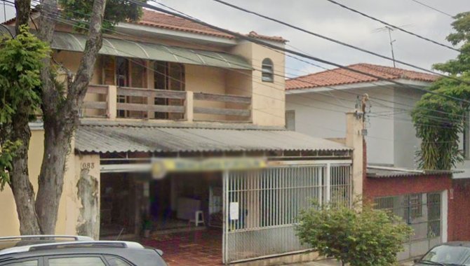 Foto - Casa em Terreno 255 m² (Próx. ao Aeroporto de Congonhas) - Planalto Paulista - São Paulo - SP - [2]