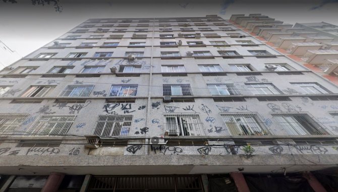 Foto - Apartamento 166 m² (Próx. à Praia do Flamengo) - Catete - Rio de Janeiro - RJ - [1]