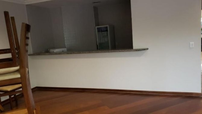 Foto - Apartamento Duplex 212 m² (Próx. ao Aeroporto de Congonhas) - Campo Belo - São Paulo - SP - [8]
