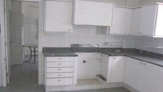 Foto - Apartamento no Litoral 488 m² (04 Vagas) - Boqueirão - Santos - SP - [6]