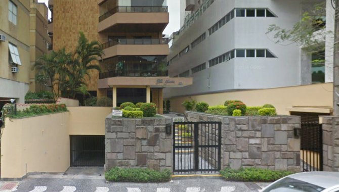 Foto - Apartamento no Litoral 488 m² (04 Vagas) - Boqueirão - Santos - SP - [1]