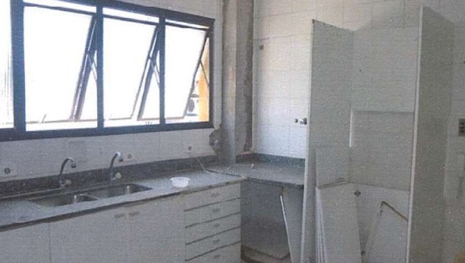 Foto - Apartamento no Litoral 488 m² (04 Vagas) - Boqueirão - Santos - SP - [8]