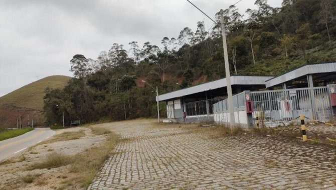 Foto - Galpão 9.071 m² - Córrego de Santo Antônio - Bom Jardim - RJ - [7]