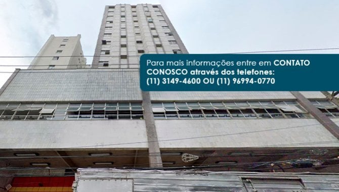 Foto - Prédio Comercial 8.817 m² - Santa Efigênia - Belo Horizonte - MG - [13]