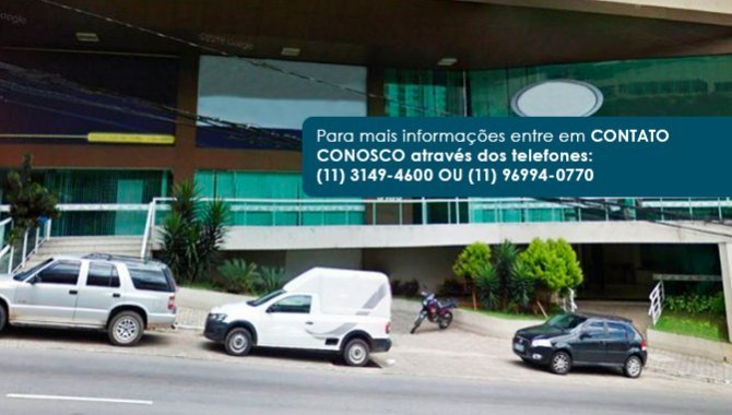 Foto - Imóvel Comercial 3.907 m² - São Mateus - Juiz de Fora - MG - [2]