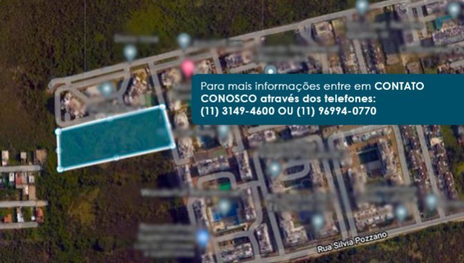 Foto - Área de 10.722 m² - Recreio dos Bandeirantes - Rio de Janeiro - RJ - [6]