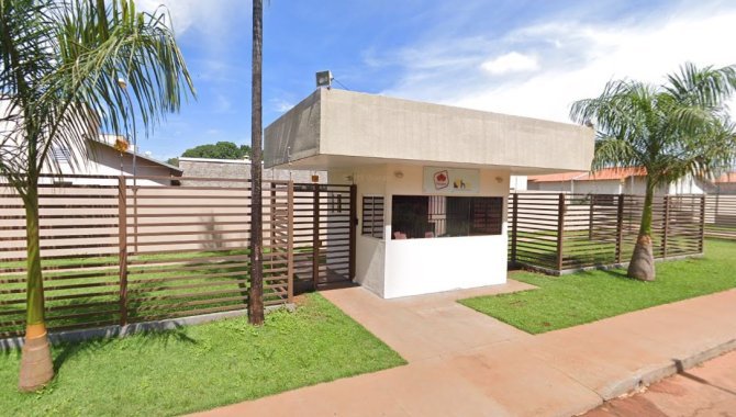 Foto - Casa em Condomínio 54 m² (Unid. 04) - Setor Estrela Dalva - Goiânia - GO - [1]