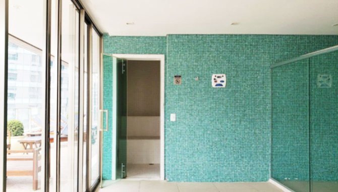 Foto - Apartamento 61 m² com 01 vaga (Próx. ao Parque do Povo) - Itaim Bibi - São Paulo - SP - [13]