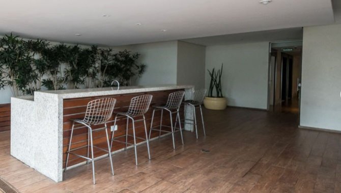 Foto - Apartamento 61 m² com 01 vaga (Próx. ao Parque do Povo) - Itaim Bibi - São Paulo - SP - [5]