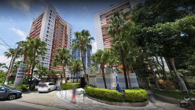 Foto - Apartamento 154 m² com 02 vagas - Condomínio Quintas do Morumbi - São Paulo - SP - [1]
