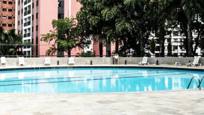 Foto - Apartamento 154 m² com 02 vagas - Condomínio Quintas do Morumbi - São Paulo - SP - [7]