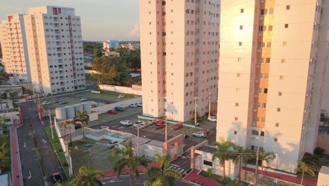 Foto - Apartamento 101 m² (02 vagas) - Dom Pedro I - Manaus - AM - [4]