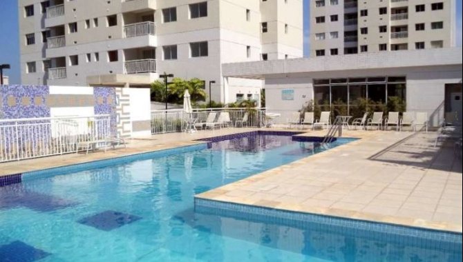 Foto - Apartamento 101 m² (02 vagas) - Dom Pedro I - Manaus - AM - [2]
